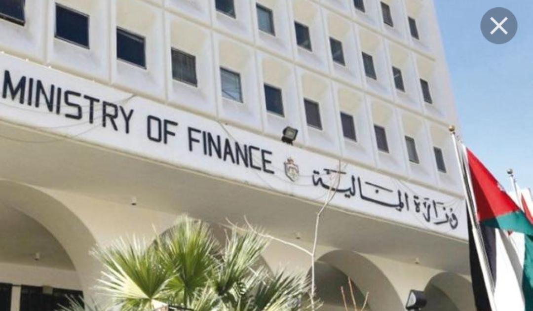 وزارة المالية...  أي تصريح صحفي يخص الوزارة ونشاطاتها من صلاحيات وزير الماليه.
