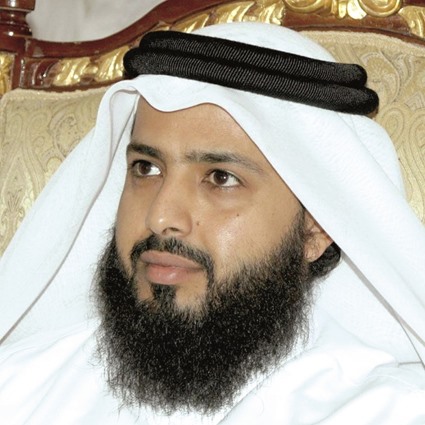 القحطاني: الأردن وقطر نبض واحد.