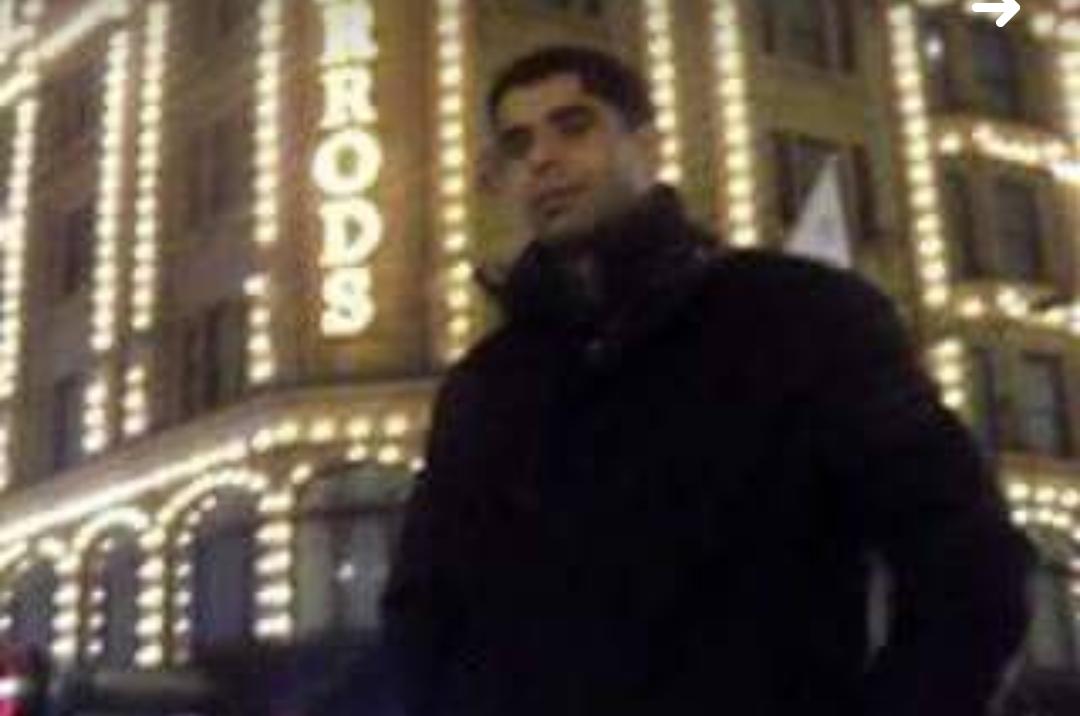الف مبروك الترفيع ل خالد العقيل الجبور.