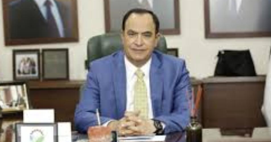 جمال الصرايرة .. أنموذج المسؤول المخلص.