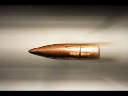 اصابات اثر مشاجرة في البقعة احداها بعيار ناري