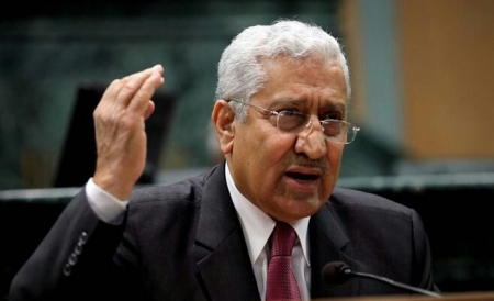 ماذا قال النسور عن اختيار الرزاز رئيسا للوزراء ؟