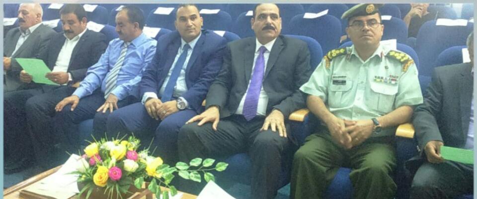 ثقافة الطفيلة تحتفل بعيد الاستقلال.