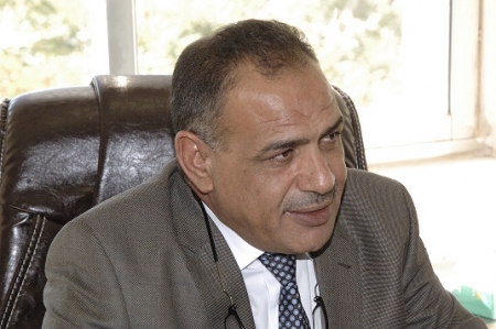 النائب مصلح الطراونة : مجرد سؤال !! ..لتحديد المسار سياسة أم معابطة ؟؟