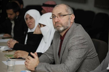 الإصلاح النيابية:لم نتخذ قرارا بعد بمنح الثقة لحكومة الرزاز وسننتظر البيان الوزاري