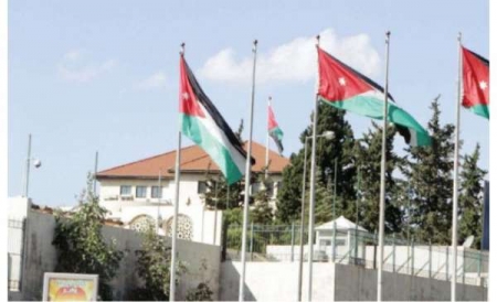 مصدر رسمي : الحريات خط احمر ونتقبل الاراء حول تعديلات الجرائم الالكترونية