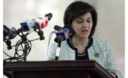 لطوف تدعو الى اجتراح الحلول للحد من ظاهرة تفشي المخدرات بين الشباب