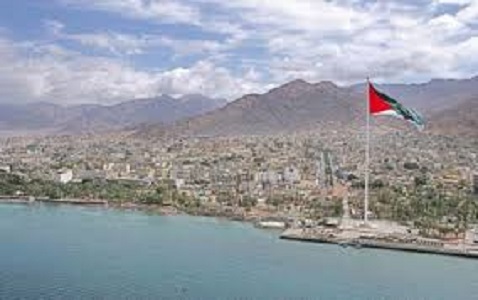 عربيات...خط سياحي جديد بين كوبنهاغن والعقبة.