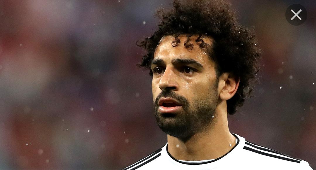 الفيفا تفتح تحقيق ضد محمد صلاح...تفاصيل.