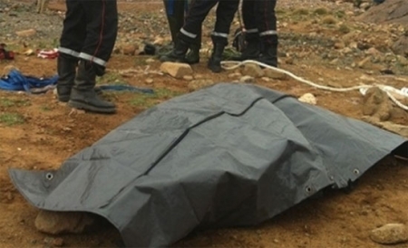 العثور على جثة شاب مشنوقاً داخل منطقة حرجية في محافظة عجلون