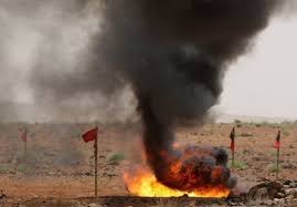 بالتفاصيل...هذا ما حصل ليلة امس مع القاطنين قرب الحدود الاردنية  السورية