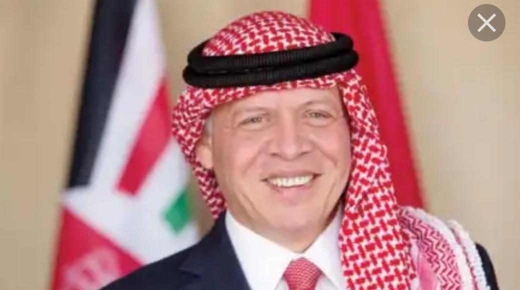 مركز صقور البادية يحفتل بعيد الجلوس لصاحب الجلالة.