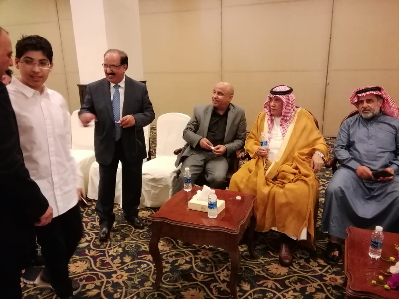 الدلقموني….. وبني صخر الزهيرالجبور…نسايب