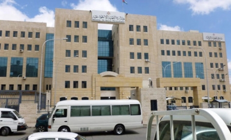التنمية: عودة حدثين هاربين والعمل جاري لعودة الثالث الى مركزه في اربد