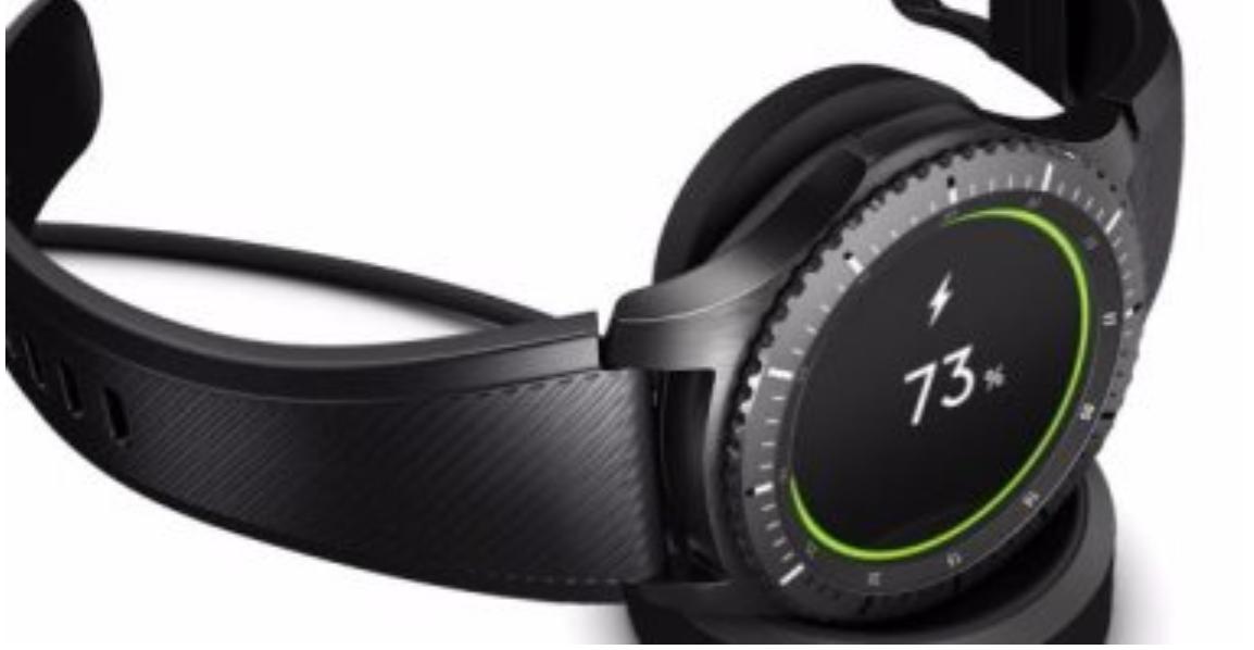 ساعة سامسونج الذكية Gear S4 ستعمل بنظام التشغيل Google Wear OS.