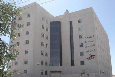 الضمان: لا قرار بتخصيص رواتب وفاة لضحايا صوامع العقبة