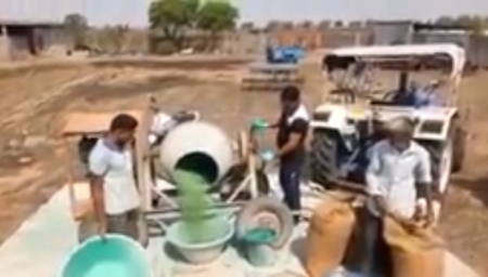 «الغذاء والدواء» توضح حقيقة وجود فريكة مدهونة بالدهان الاخضر في الاردن