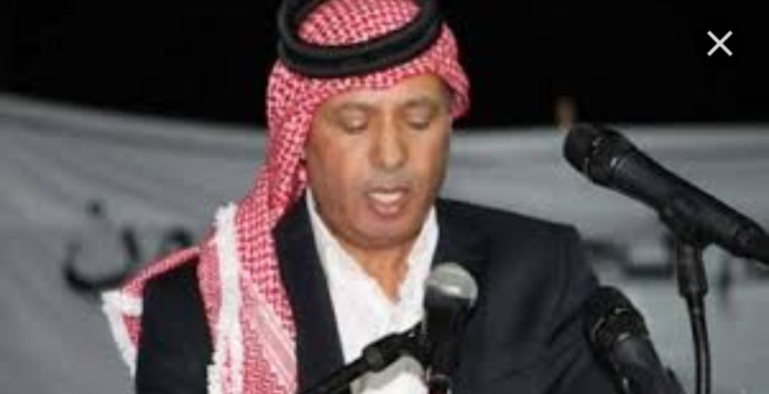 تصريح من النائب حابس سامي الفايز بخصوص بيان دولة رئيس الوزراء عمر الرزاز لهذا اليوم.