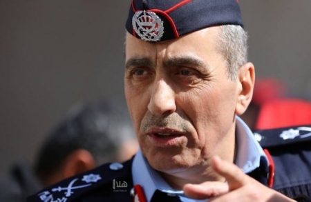 مدير الامن العام : التنسيق بين القيادات الأمنية انعكس على الميدان