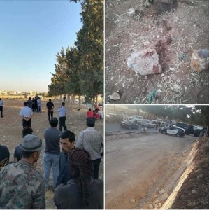 رغم تحلل معالمها ...الطب الشرعي يحدد هوية جثة الحسينية في محافظة الكرك