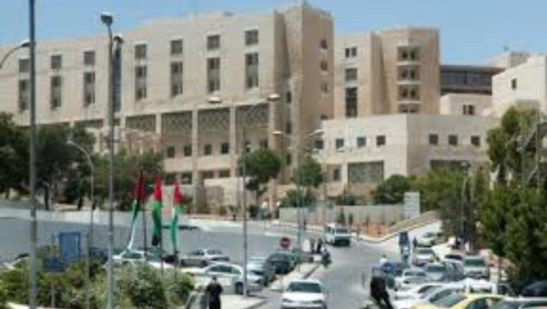 شكر وتقدير لكادر مستشفى البشير.