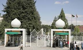 رسميا .. منح صفة الضابطة العدلية لموظفي أمن الجامعة الأردنية