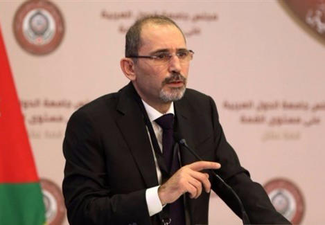 الصفدي: الاردن لا يريد منظمات ارهابية أو مذهبية طائفية أو قوى غير سورية على حدوده