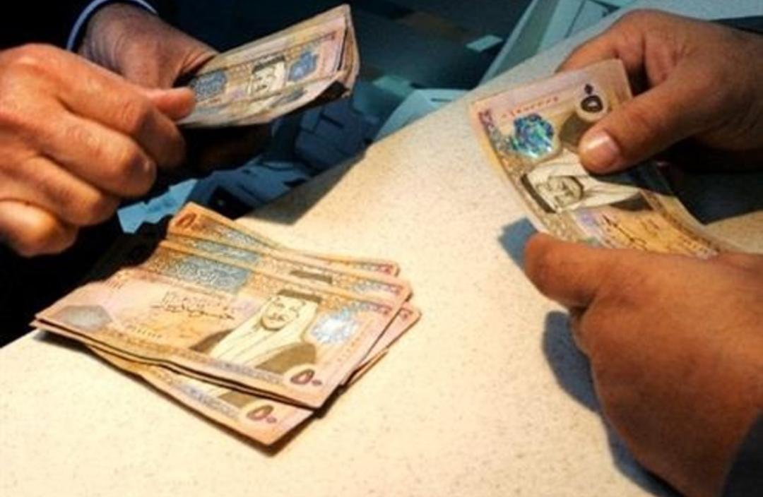 مواطن يعثر على مبلغ مالي في لواء الجيزة  تفاصيل.