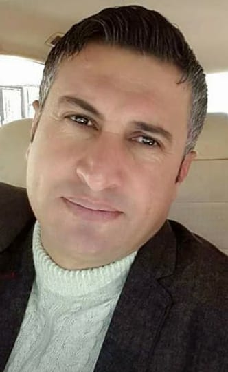 عيد ميلاد سعيد تركي القطيشات.
