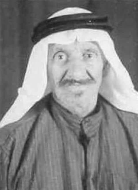 اطلق عليه الراحل الكبير جلاله الملك الحسين بن طلال عصابه الرأس فمن هو ؟