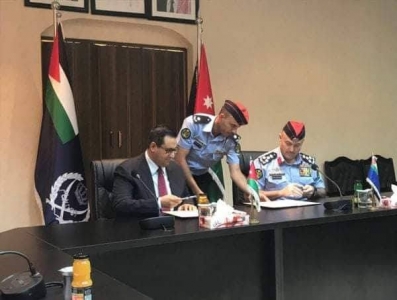 المياة و حجز السيارة!! هل يحتاج الى اتفاقية ؟ وهل هناك مقابل مادي لانفاذ القانون ؟!