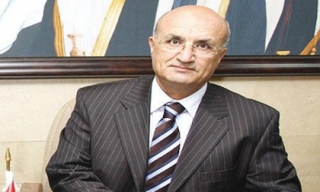 وزير المياة والري يكشف تفاصيل اتفاقية الوزارة مع مديرية الامن العام