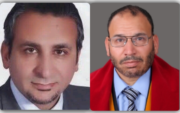 شكر و تقدير للدكتور جهاد العجلوني مستشار العظام في مستشفى الجامعة الأردنية.