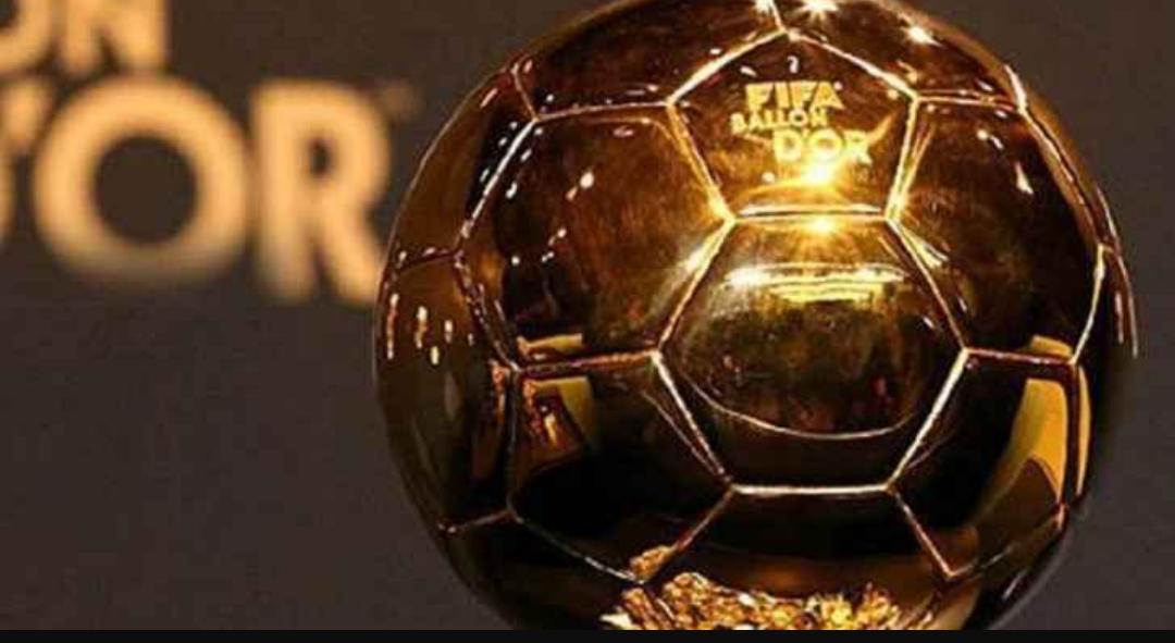 الكشف عن اسماء المرشحين للكرة الذهبية....تفاصيل.