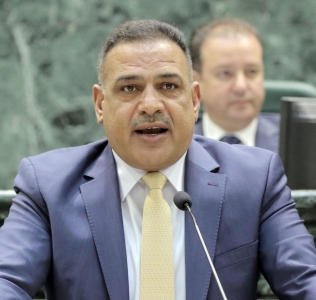 النائب الطراونة : أول الغيث ...ما كذبنا ولا بحثنا عن شعبويات وسنقف إلى حين كشف المتورطين