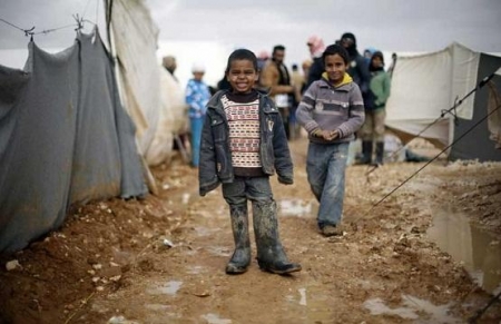 غنيمات :الحدود الأردنية السورية لا تزال مغلقة وستبقى حتى تحقيق شروطنا