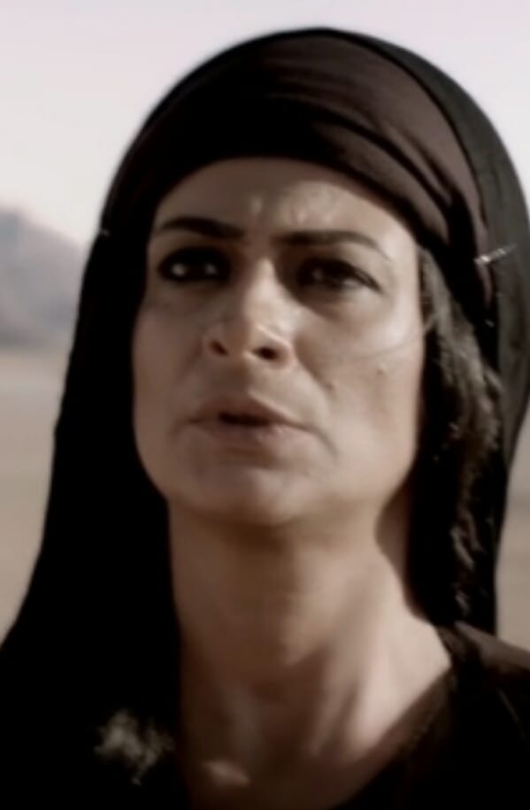 وفاة الممثلة السورية مي سكاف في ظروف غامضة.