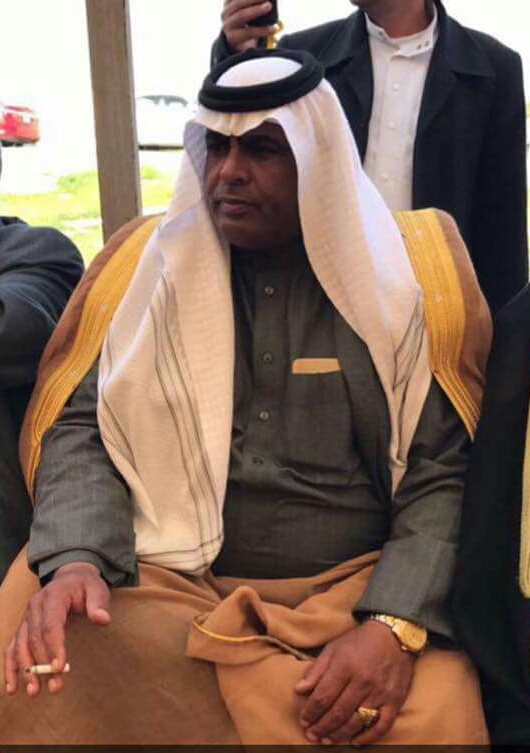 افراح الكعابنة....الف مبروك زواج نجل الشيخ عايد عليان الكعابنة.