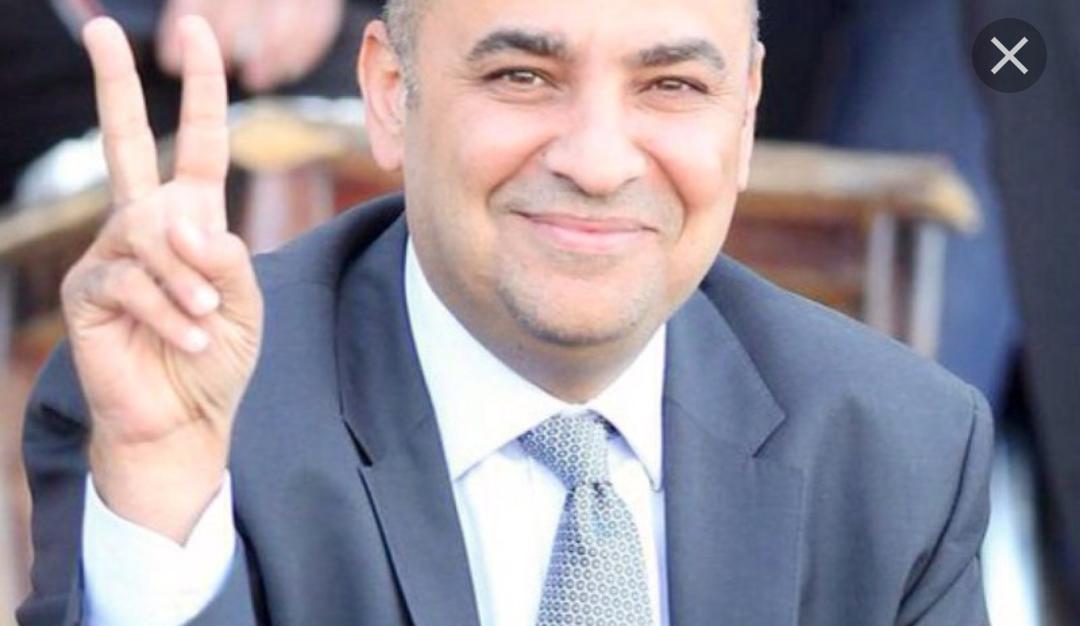 النائب خوري يدعو الى رحلة نيابية الى سوريا.