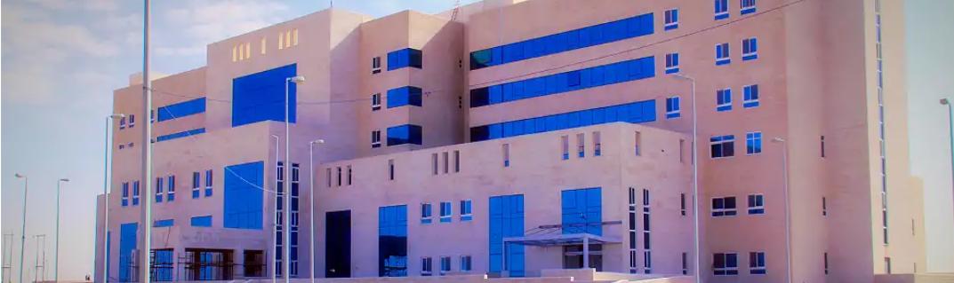 ابو دلبوح يرقد على سرير الشفاء في مستشفى الملك طلال العسكري ....المفرق.