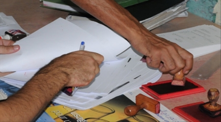 بيان حكومي مرتقب عن تورط أردنيين بتزوير الشهادات الجامعية في الكويت