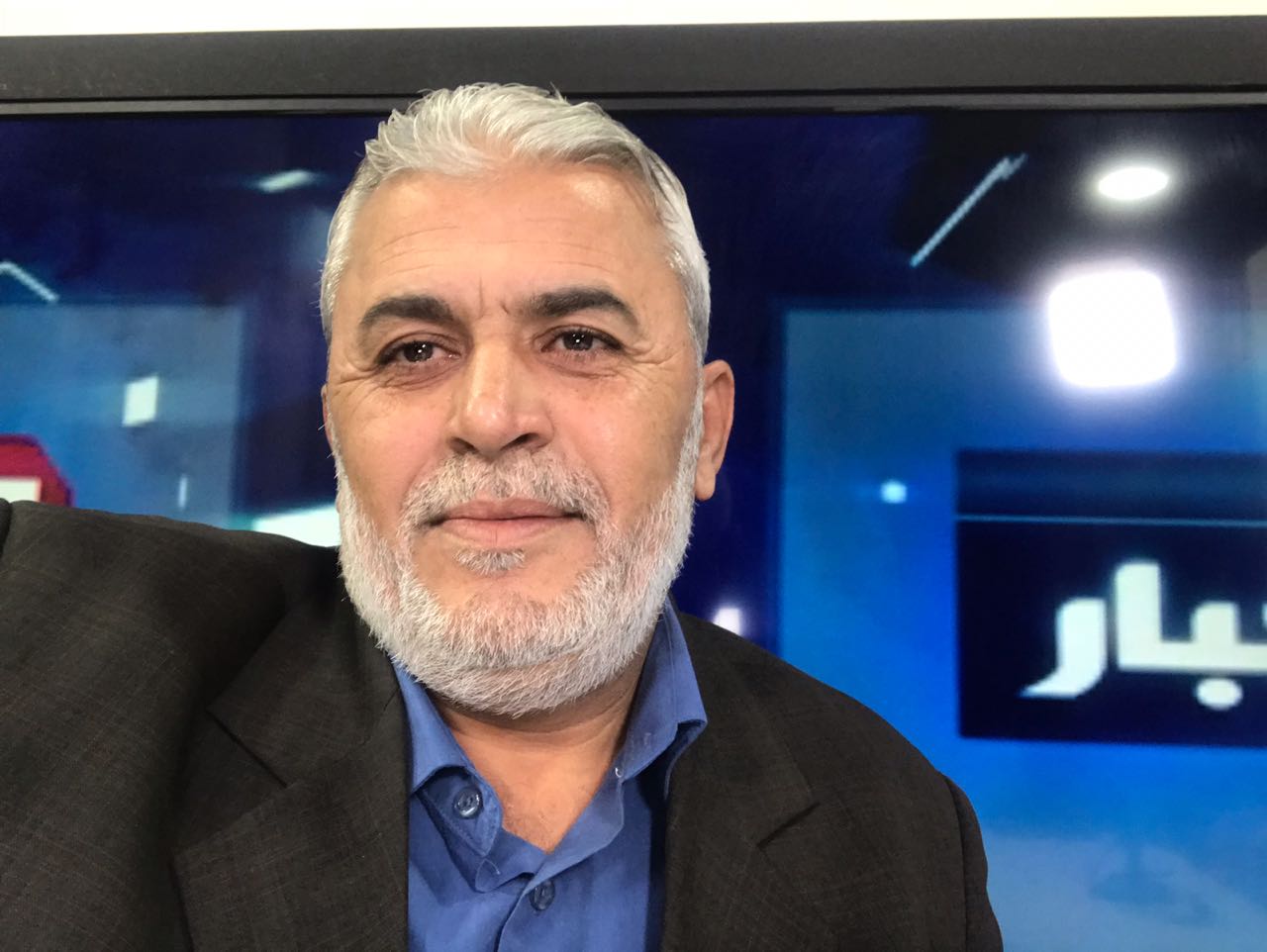 حلقة جديدة تعليلة الخير  الذي يعده ويقدمه الإعلامي الدكتور موسى العوضات.