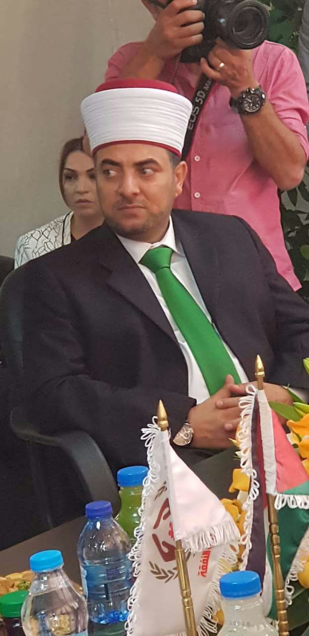 انشاء صندوق تسليف النفقة خطوه بالاتجاه الصحيح لحفظ الحقوق الشرعية..بالفيديو.