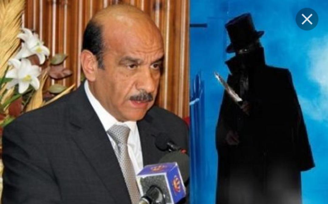  سفاح العقبة  ...تفاصيل خطرة ومؤلمة لدى دخوله مكتب المحافظ  خالد أبو زيد 