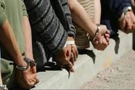 ارتفاع عدد المقبوض عليهم في قضية الدخان الى 14 متهم