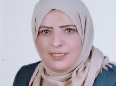 هيا الحجايا عضو مجلس بلدي الحسا ضمن برنامج LEAD لتمكين النساء في صنع القرار.