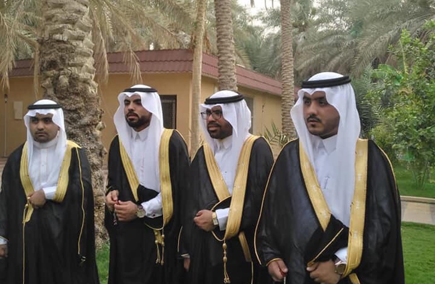 شمعة تقضي على حياة عريس سعودي في شهر العسل بمنطقة الأحساء...تفاصيل.