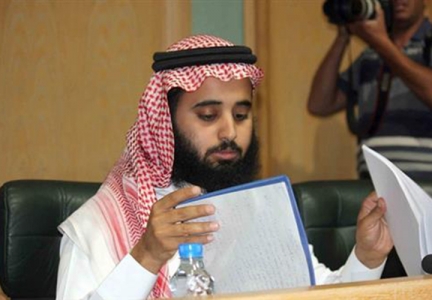 الرياطي: بوصلة الرزاز تتجه لـتطهير العقبة