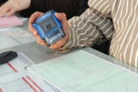 بالأسمــاء .... سرقة اختام اطباء .. ونقابة الصيادلة تحذر