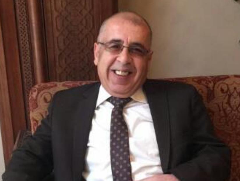 إحالة الرطروط على التقاعد بناء على طلبه.